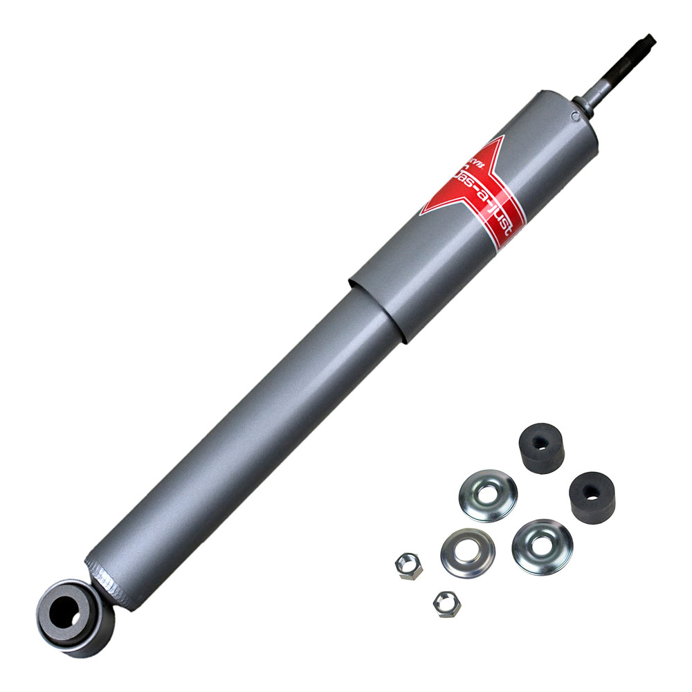 Foto de Amortiguador Gas-a-just para Saab 96 1964 Marca KYB N�mero de Parte KG4616