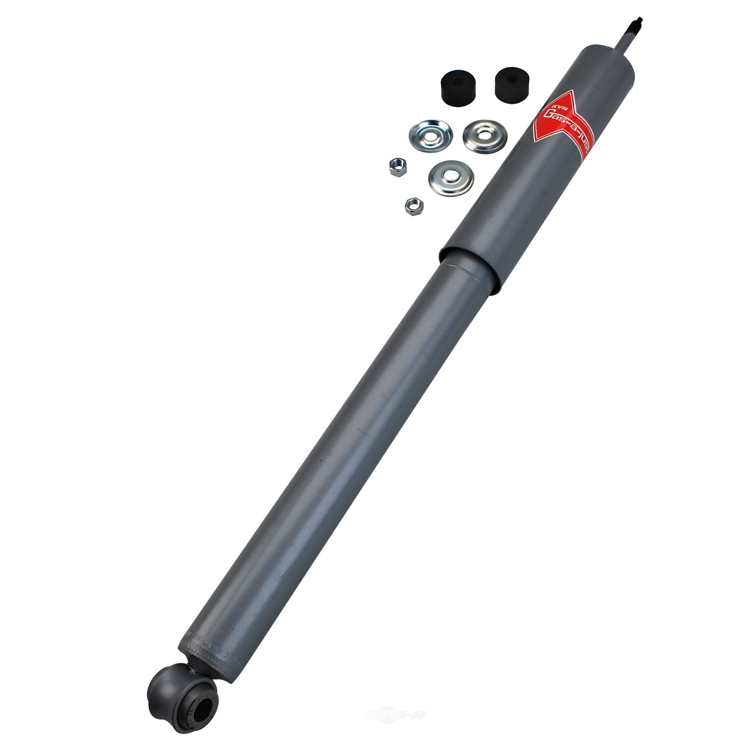 Foto de Amortiguador Gas-a-just para Toyota Corolla Toyota Tercel Marca KYB Nmero de Parte KG4762
