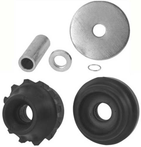 Foto de Kit de soporte de Amortiguador para Audi A4 Audi A4 Quattro Volkswagen Quantum Marca KYB N�mero de Parte SM5377