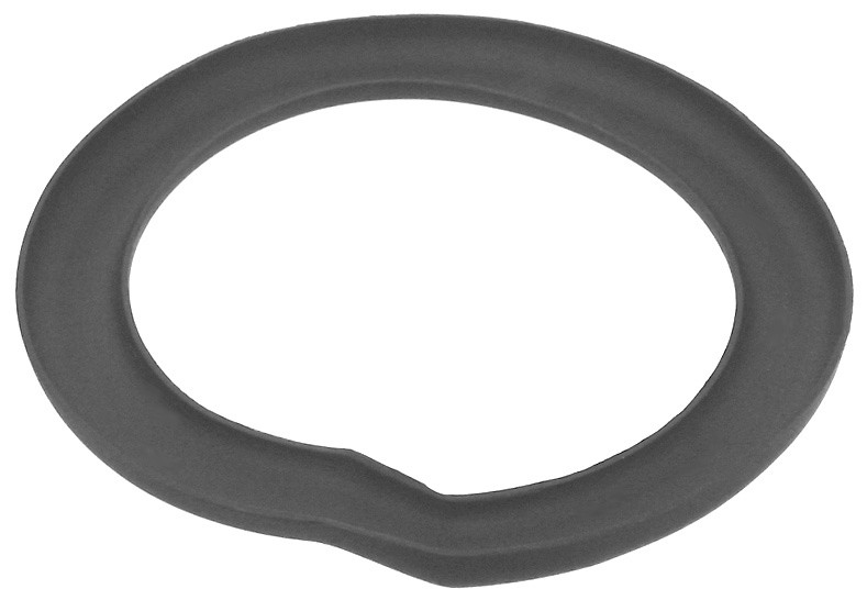 Foto de Aislante de Muelle para Nissan Altima 1993 Marca KYB Nmero de Parte SM5633