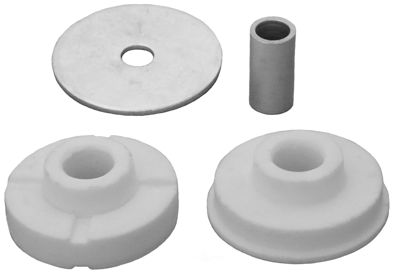 Foto de Kit de soporte de Amortiguador para BMW X5 2007 Marca KYB N�mero de Parte SM5810