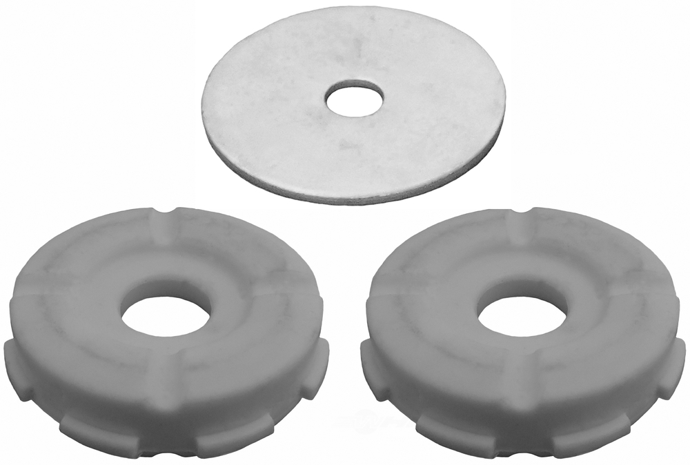 Foto de Juego de Montura Puntal de Suspensi�n Components para BMW X5 2012 Marca KYB N�mero de Parte SM5834