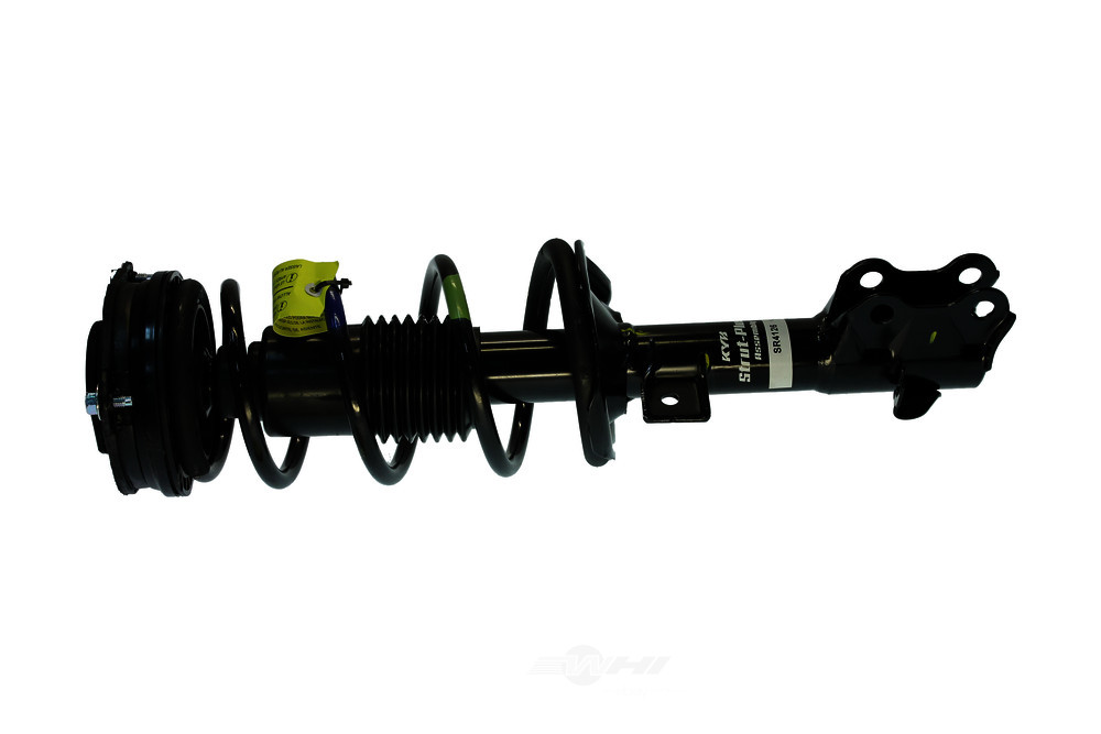 Foto de Conjunto de Puntal de Suspensin y Resorte Espiral Strut-plus para Nissan Versa Nissan Cube Marca KYB Nmero de Parte SR4126