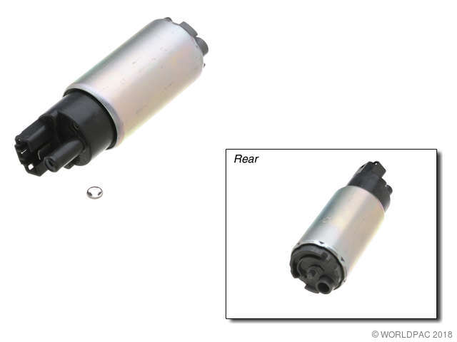 Foto de Bomba de combustible para Honda, Ford, Mitsubishi, Mazda, Acura Marca Kyosan Nmero de Parte W0133-1608855