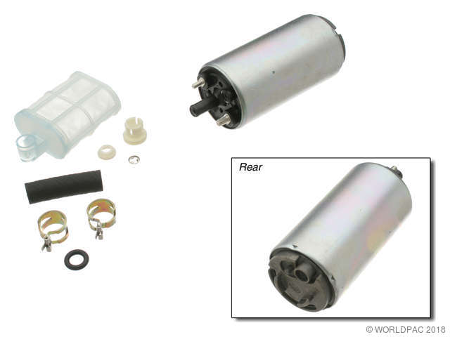 Foto de Bomba de combustible para Lexus, Toyota, Eagle Marca Kyosan Nmero de Parte W0133-1933360