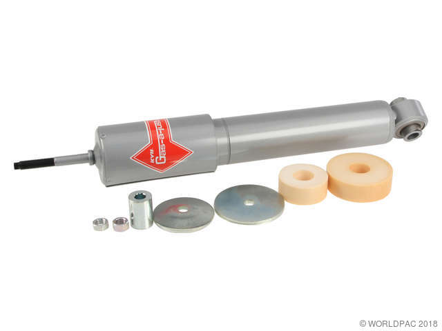 Foto de Amortiguador para Jaguar Vanden Plas Jaguar XJ8 Jaguar XJR Marca Kyb N�mero de Parte W0133-1610176