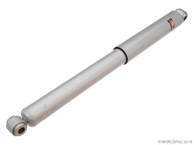 Foto de Amortiguador para Jeep Comanche Toyota Land Cruiser Toyota Pickup Toyota T100 Isuzu Amigo Isuzu Pickup Marca Kyb N�mero de Parte W0133-1624860
