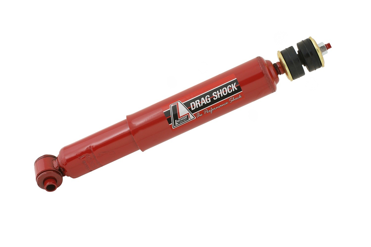 Foto de Amortiguador Street Strip Drag Shocks para Ford Mustang 2005 2006 2007 2008 2009 2010 2011 2012 Marca LAKEWOOD N�mero de Parte 40305