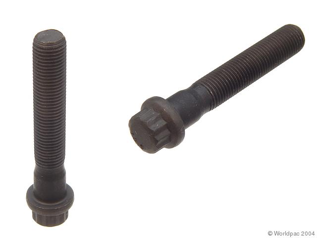 Foto de Tornillo de Biela para Mercedes-Benz Marca Laso N�mero de Parte W0133-1642488