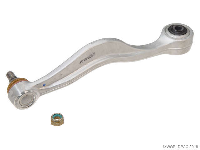 Foto de Brazo de Control de suspensin para BMW Marca Lemfoerder Nmero de Parte W0133-1605125