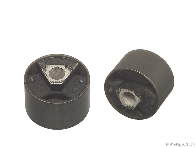 Foto de Juego de Bujes para Brazo de Control para BMW Marca Lemfoerder Nmero de Parte W0133-1620160