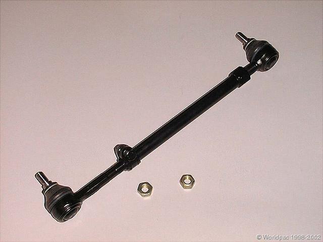 Foto de Conjunto de Terminal de Direccin para Mercedes-Benz Marca Lemfoerder Nmero de Parte W0133-1620595