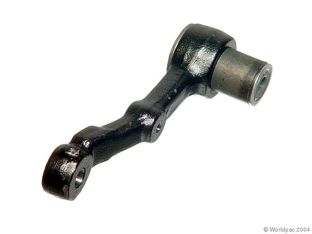 Foto de Brazo Auxiliar de Direcci�n para BMW Marca Lemfoerder N�mero de Parte W0133-1621870