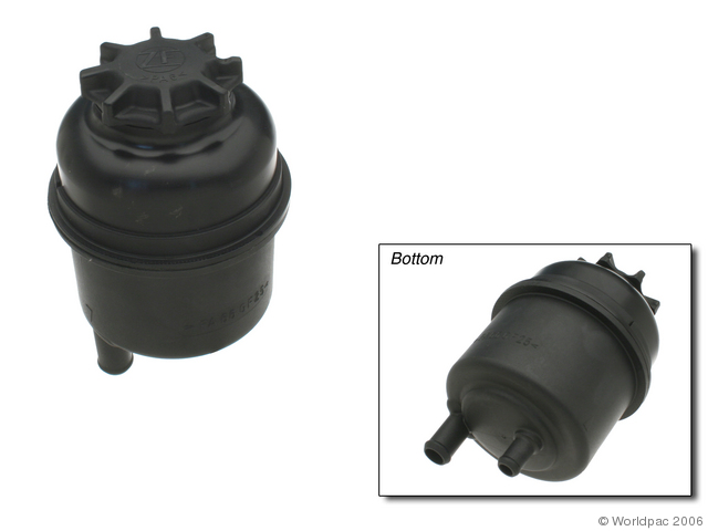 Foto de Deposito Liquido Hidraulico Direccion Asistida para Porsche 924 Porsche 928 Porsche 944 Porsche 968 Marca Lemfoerder Nmero de Parte W0133-1623268