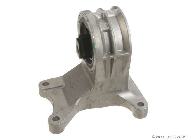 Foto de Montura De Transmisi�n Manual para Mini Cooper Cooper 2002 2003 2004 Marca Lemfoerder N�mero de Parte W0133-1666045