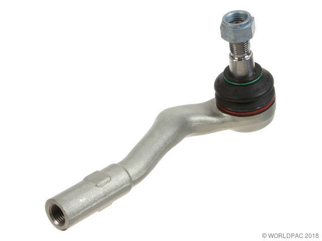 Foto de Terminal de la direcci�n para Mercedes-Benz Marca Lemfoerder N�mero de Parte W0133-1766757