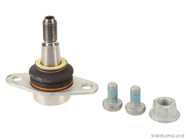 Foto de Rtula de Suspensin para Mini Cooper Cooper Countryman Mini Cooper Cooper Paceman Marca Lemfoerder Nmero de Parte W0133-1951385