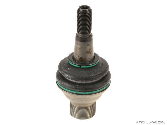 Foto de Rtula de Suspensin para BMW Marca Lemfoerder Nmero de Parte W0133-1951502