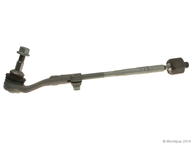 Foto de Conjunto de Terminal de Direcci�n para BMW Marca Lemfoerder N�mero de Parte W0133-1954404