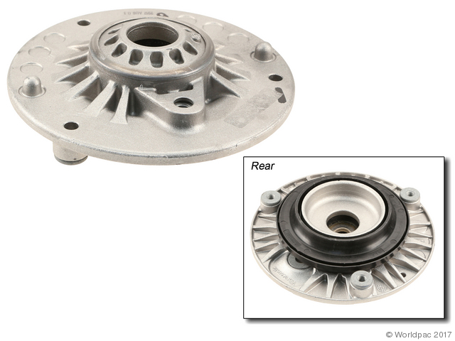 Foto de Base del Amortiguador para BMW Marca Lemfoerder N�mero de Parte W0133-1955921