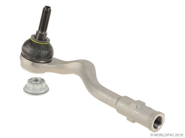 Foto de Terminal de la direcci�n para Audi Marca Lemfoerder N�mero de Parte W0133-2028320
