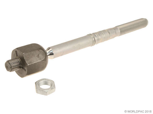 Foto de Terminal de la direcci�n para Audi Marca Lemfoerder N�mero de Parte W0133-2028322