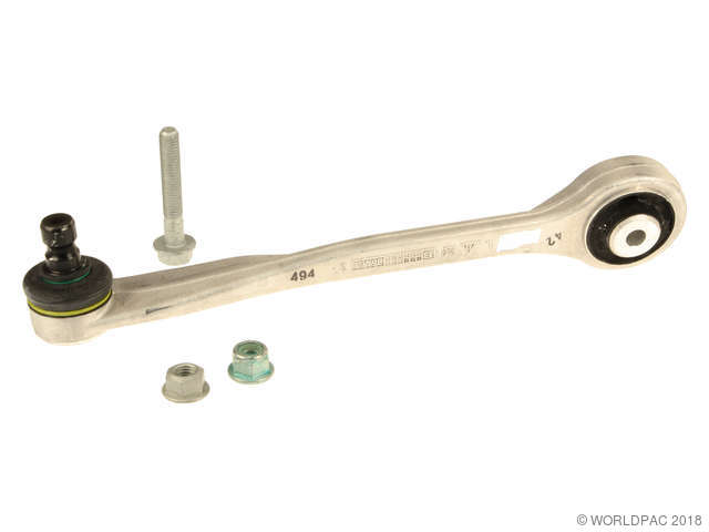 Foto de Brazo de Control de suspensin para Audi Marca Lemfoerder Nmero de Parte W0133-2069087