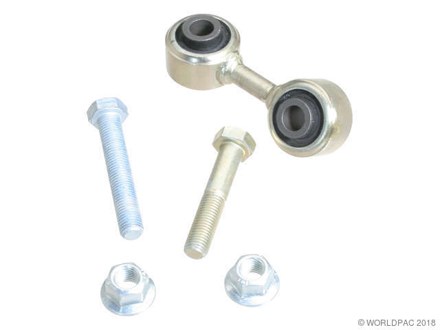 Foto de Enlace extremo de Barra Estabilizadora de Suspension para Porsche 911 Porsche 930 Marca Lemfoerder N�mero de Parte W0133-2215601