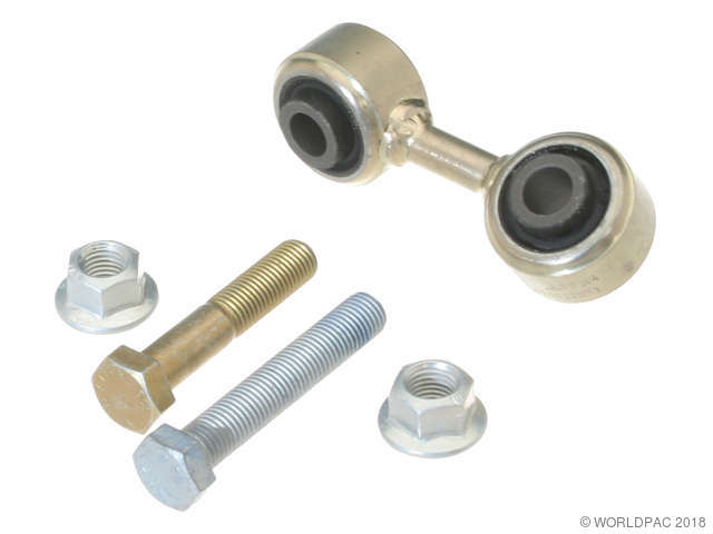 Foto de Enlace extremo de Barra Estabilizadora de Suspension para Porsche 911 Porsche 930 Marca Lemfoerder N�mero de Parte W0133-2288850