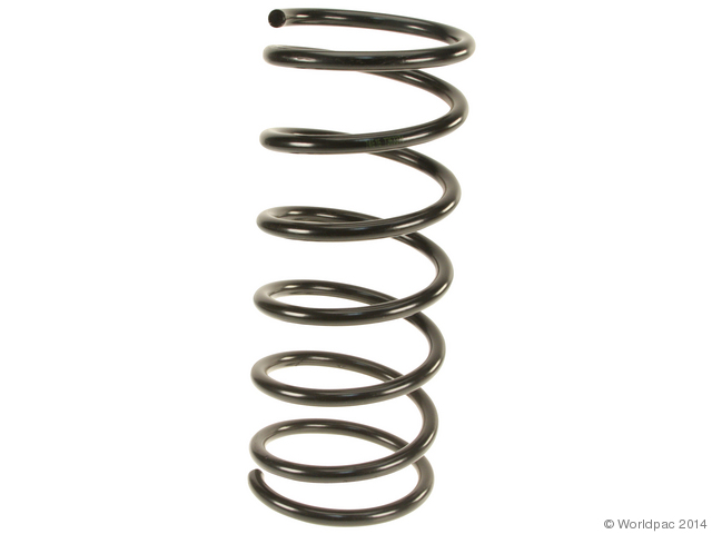 Foto de Muelle Helicoidal para BMW 325i BMW 325e BMW 325 BMW 325es Marca Lesjofors N�mero de Parte W0133-1955714