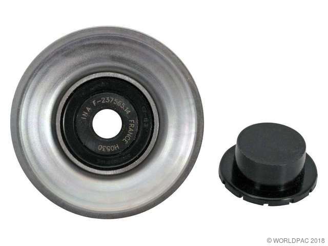 Foto de Rodillo Tensor para Hyundai y Kia Marca Litens N�mero de Parte W0133-2354497
