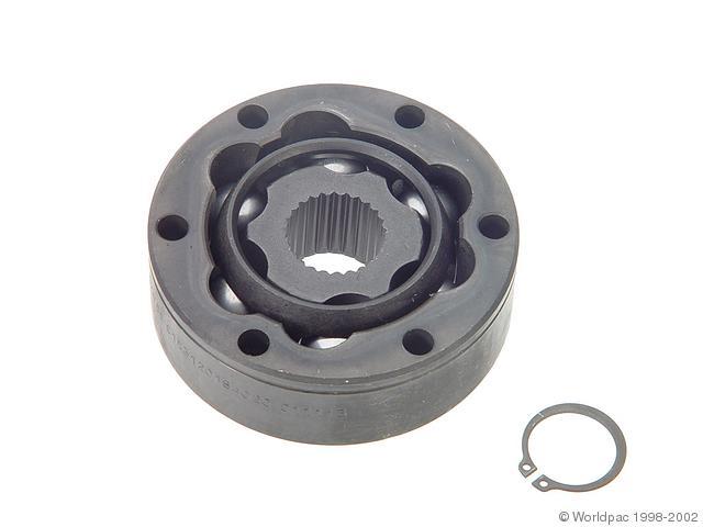 Foto de Junta Homocinetica para Audi y Volkswagen Marca Gkn Drivetech Nmero de Parte W0133-1613054