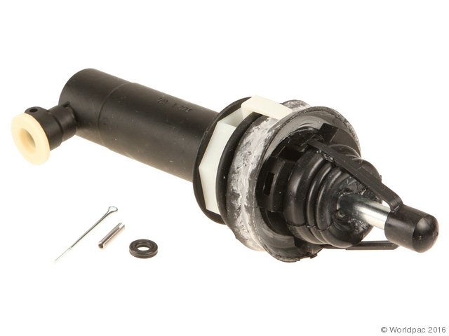 Foto de Cilindro Esclavo del Embrague para Dodge Neon 2003 2004 2005 Marca Luk N�mero de Parte W0133-2195994