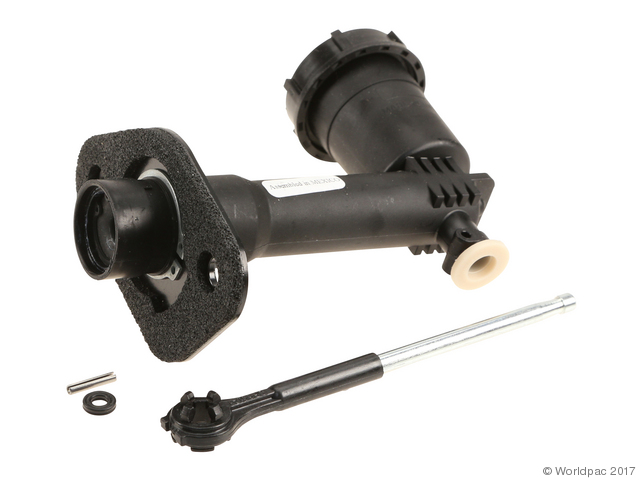 Foto de Cilindro Maestro del Embrague para Ford Bronco Ford F-150 Ford F-250 Marca Luk Nmero de Parte W0133-2216321