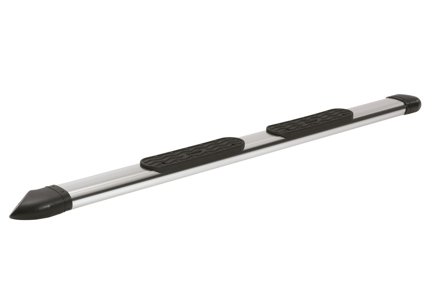 Foto de  Multi Fit StepRails(TM) Step Bar Step Nerf Bar para Kia Sorento 2011 2016 Marca LUND N�mero de Parte 271021