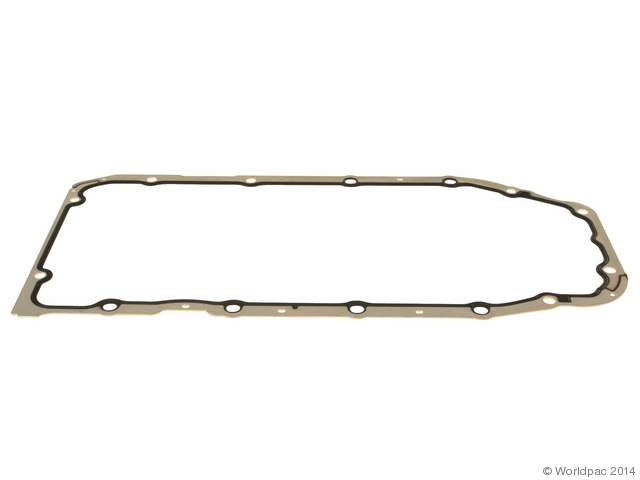 Foto de Empacadura de Crter para Isuzu Amigo Isuzu Rodeo Isuzu Rodeo Sport Marca Mahle Nmero de Parte W0133-1620126