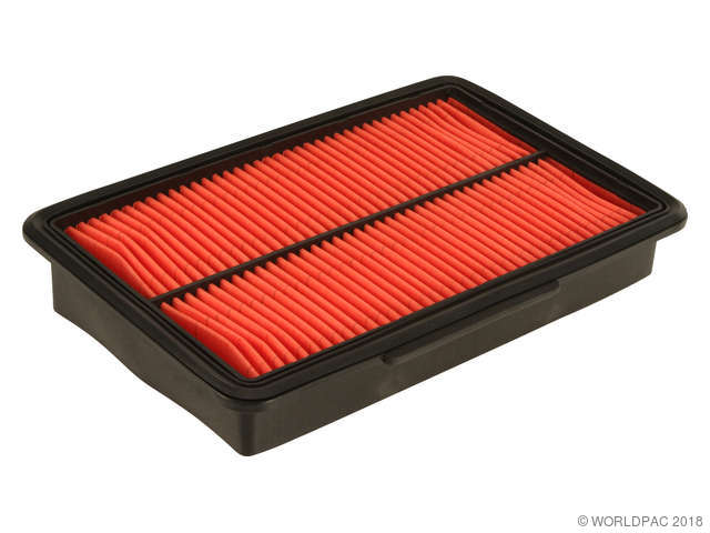Foto de Filtro de Aire para Infiniti M35 2006 2007 2008 Marca Mahle N�mero de Parte W0133-1632110