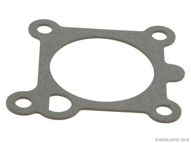 Foto de Empaquetadura de montura Cuerpo de Aceleracin para Hyundai Elantra 2001 2002 2003 Hyundai Tiburon 2003 Marca Mahle Nmero de Parte W0133-1650696