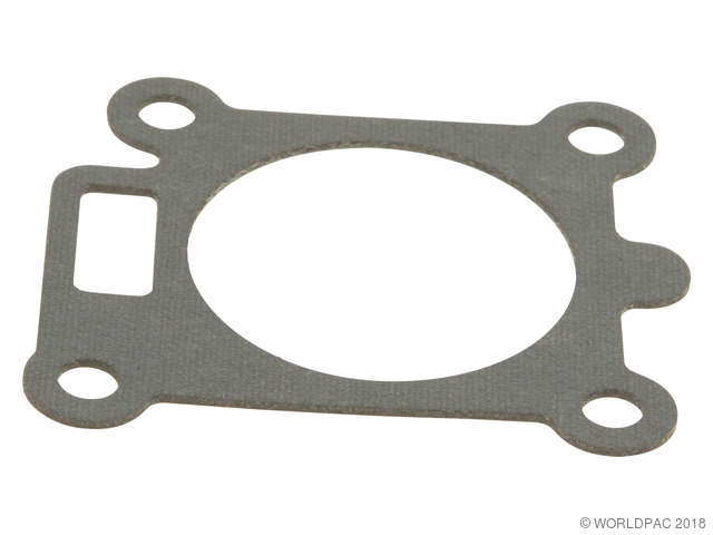 Foto de Empacadura de montura Cuerpo de Aceleracin para Hyundai y Kia Marca Mahle Nmero de Parte W0133-1650752