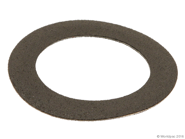 Foto de Empacadura de la bomba de agua del motor para Ford, Mercury, Mazda Marca Mahle N�mero de Parte W0133-1699722