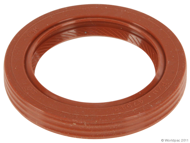 Foto de Sello del cigue�al del motor para Ford Mercury Chrysler Dodge Eagle Mitsubishi Plymouth Mazda... Marca Mahle N�mero de Parte W0133-1703949