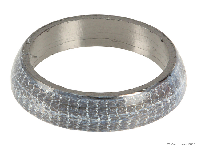 Foto de Empaquetadura de Tubo de Escape a M�ltiple para Mazda, Acura, Honda Marca Mahle N�mero de Parte W0133-1710415