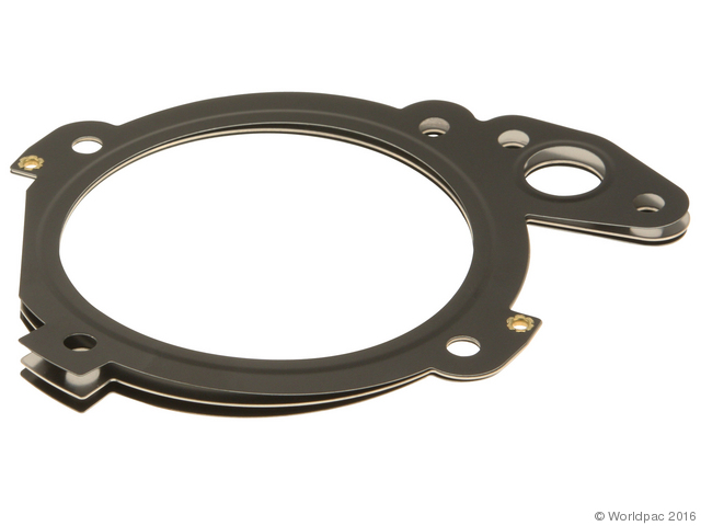 Foto de Empacadura de montura Cuerpo de Aceleraci�n para Audi A6 Quattro Audi A8 Quattro Audi S6 Audi S8 Volkswagen Touareg Volkswagen Phaeton Marca Mahle N�mero de Parte W0133-1736519
