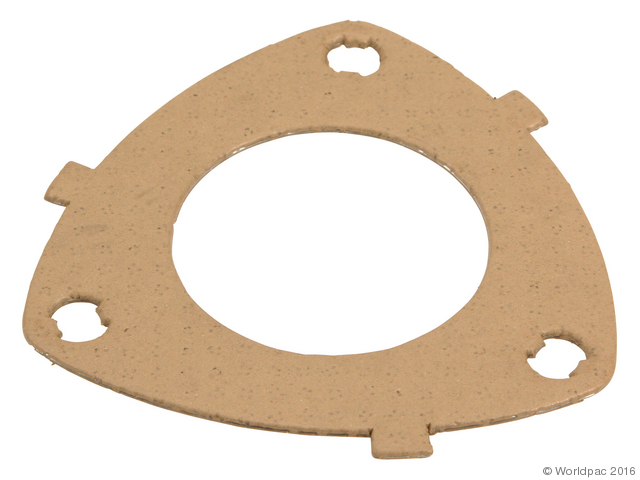 Foto de Empacadura de Tubo de Escape a Mltiple para Chevrolet Malibu Saturn Aura Pontiac G6 Marca Mahle Nmero de Parte W0133-1763887