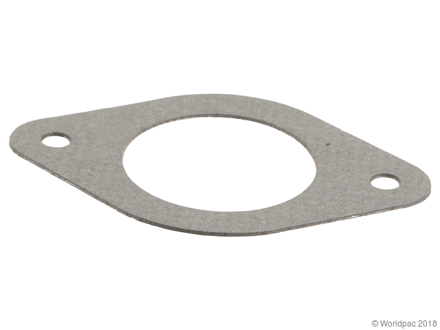 Foto de Empaquetadura de Tubo de Escape a Mltiple para Pontiac G6 Saturn Aura Chevrolet Malibu Marca Mahle Nmero de Parte W0133-1775397