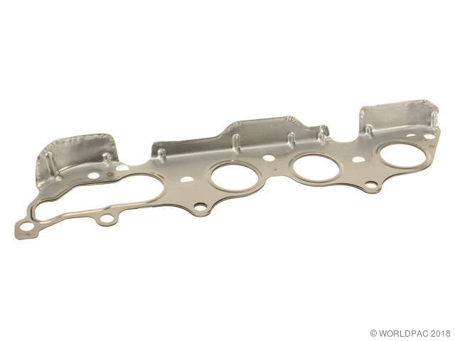 Foto de Empaquetadura de Mltiple de Escape para Mazda 6 Ford Focus Marca Mahle Nmero de Parte W0133-1808858