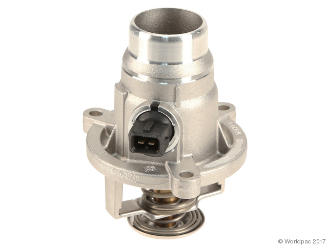 Foto de Termostato del refrigerante del motor para BMW Marca Mahle N�mero de Parte W0133-1816597