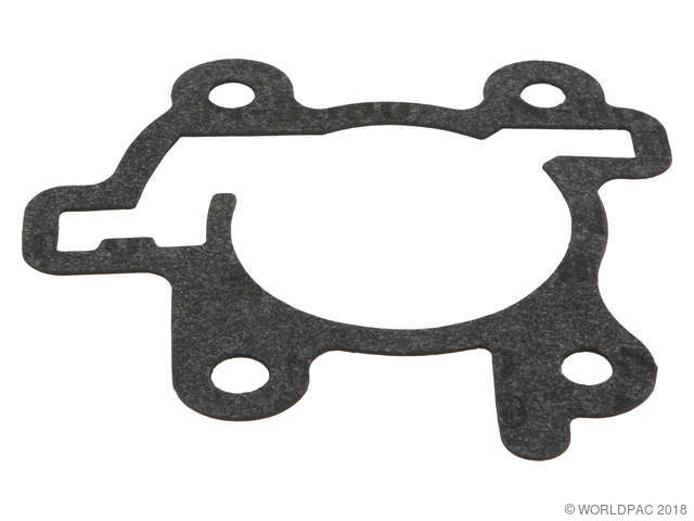 Foto de Empaquetadura de montura Cuerpo de Aceleracin para Chrysler Cirrus Chrysler Sebring Dodge Stratus Dodge Avenger Marca Mahle Nmero de Parte W0133-1817642