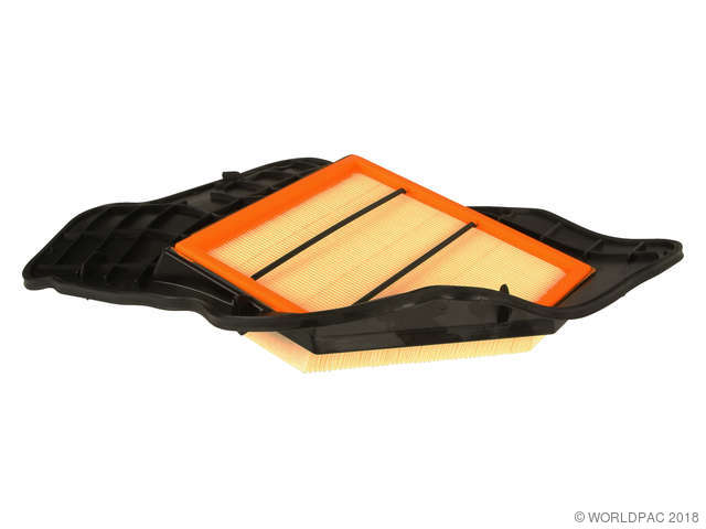 Foto de Filtro de Aire para BMW Marca Mahle N�mero de Parte W0133-1826347