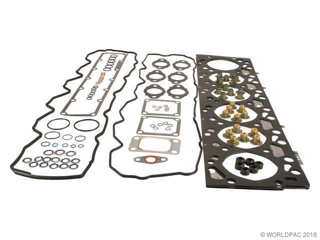 Foto de Juego de Empacadura de la culata para Dodge Ram 2500 Dodge Ram 3500 Marca Mahle Nmero de Parte W0133-1878267